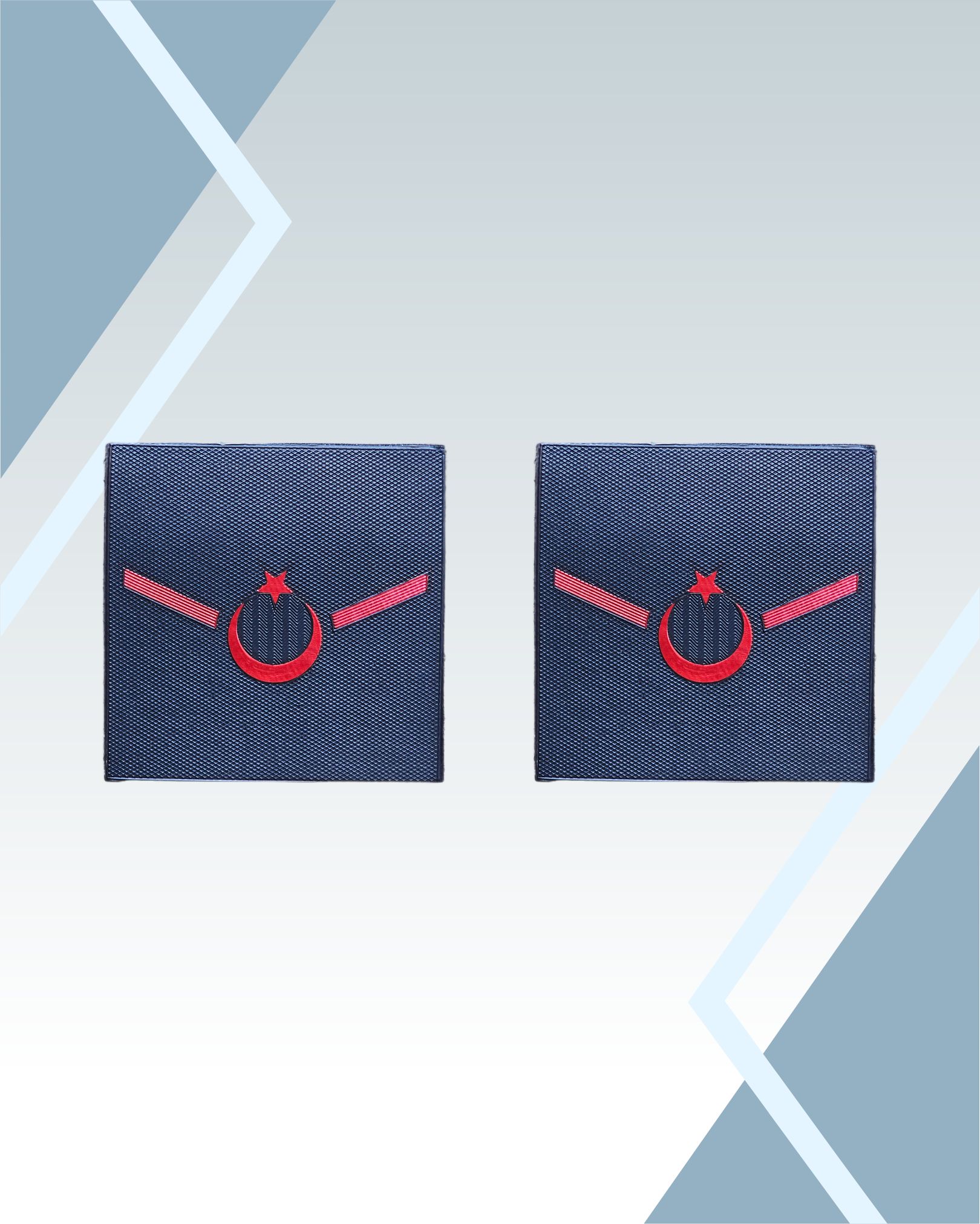TPU Onbaşı Rütbe